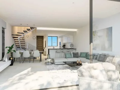 Жилой квартал La Vera de Marbella - Townhouse