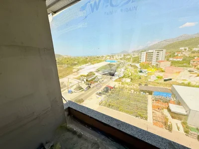 Residential complex New building, ready to move in.