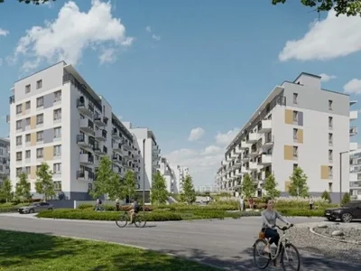 Wohnviertel Kvartiry ot Zastroyschika na Varshavskim Goslavyu