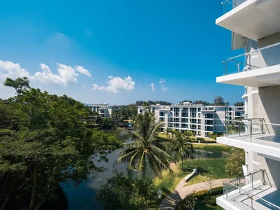 Villa Splash Beach Resort