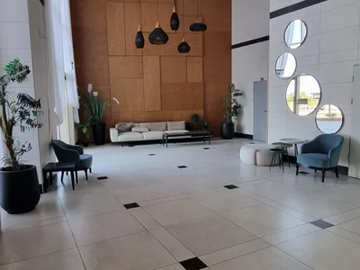 Wohnviertel Haut standing