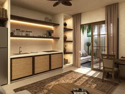 Вилла Freehold Lombok Early‑Entry Resort Investment — Villas From $69K