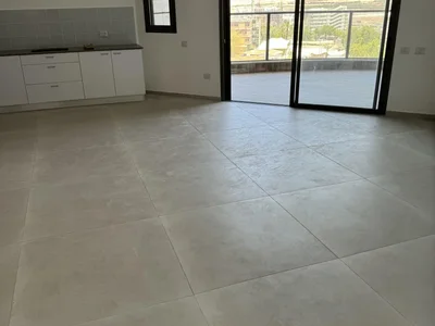 Quartier résidentiel À ne pas manquer ! mini penthouse 3 pièces avec piscine privée et terrasse - aquarelle ganim bet