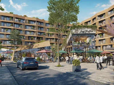 Immeuble G-Hub
