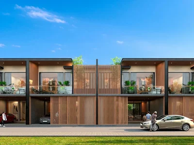 Wohnanlage WamDom Villas Rawai