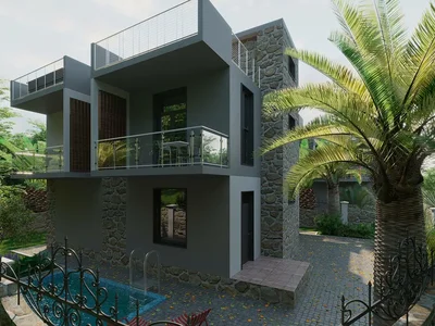 Barrio residencial European Village Elite