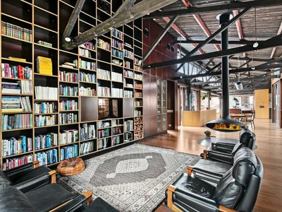 Incredible project and fascinating history — a unique weekend home for sale in Latvia