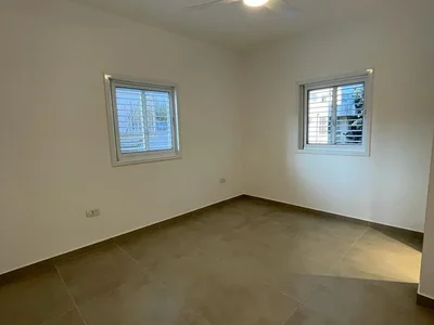 Residential quarter Appartement renove a deux pas de la mer