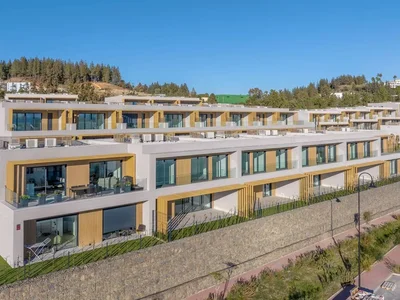Жилой квартал Evergreen Homes