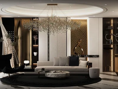 Zespół mieszkaniowy Sky Suites