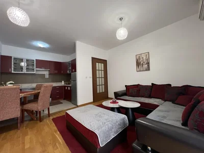 Wohnviertel Stan 74 m² na Prodaju – City Kvart, Podgorica