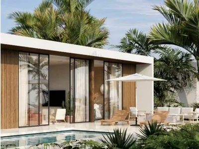 Villa Rark Family