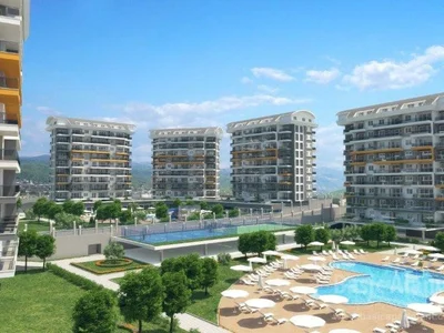 Barrio residencial Siberland Avsallar for sale