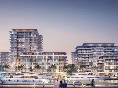 Residential complex W Residence