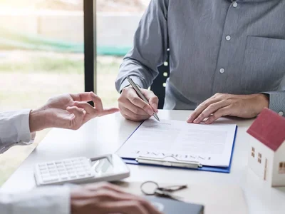 Property insurance with an insurance company: tips and tricks