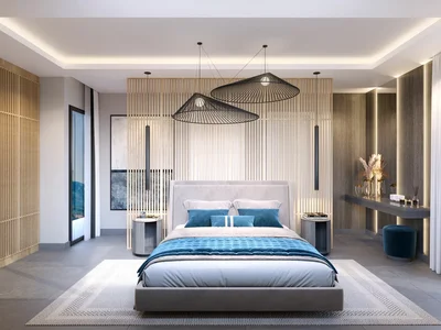 Barrio residencial Wonder Stones Village
