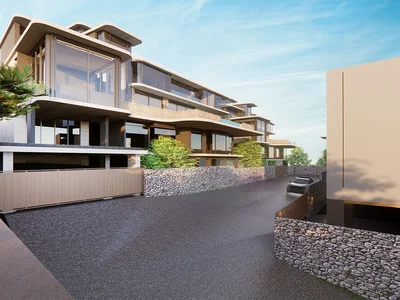 Villa Phuvista Naithon