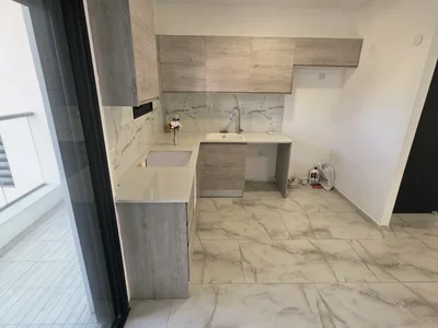 Residential quarter Magnifique appartement de 4 pieces a bat yam proche mer et tramway