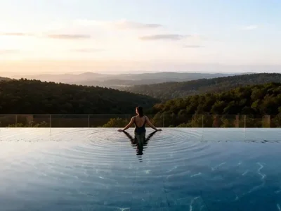 Immeuble In Maslak Istanbul