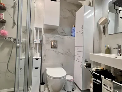 Barrio residencial Stan 50 m² na Prodaju – Stara Varoš, Podgorica