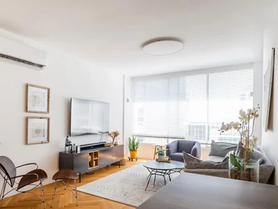 Dzielnica mieszkaniowa Calme proche de la rue shenkin a ne pas manquer bien agence clair spacieux magnifique renove