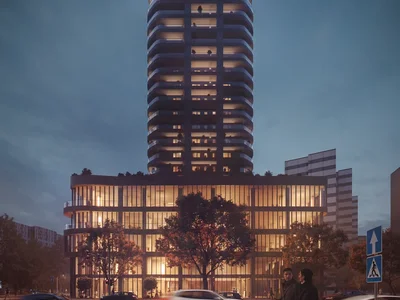 Complejo residencial Verita Kavtaradze 