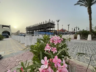 Резиденция La Bella Resort 