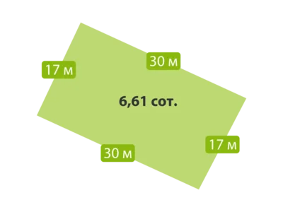 Cottage village Otradnaa buhta 20