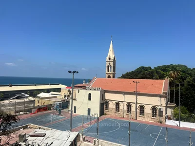 Жилой квартал Tres rare tel aviv yaffo residence haut de gamme avec piscine