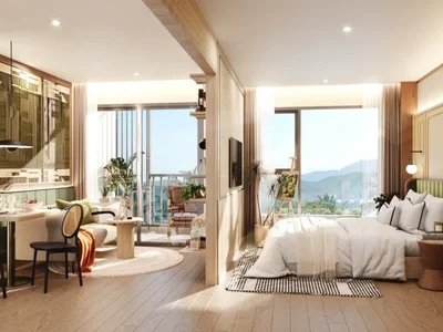 Жилой комплекс Origin Place Centre Phuket