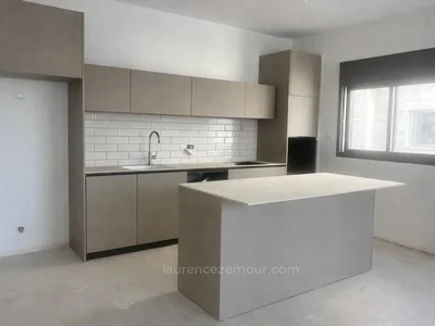 Quartier résidentiel Neuf . en centre ville tres lumineux