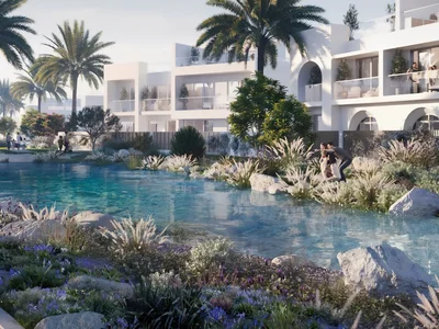 Willa Alana the Valley by Emaar