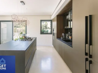 Dzielnica mieszkaniowa Appartement de 3 pieces avec terrasse de 39 m a andromeda