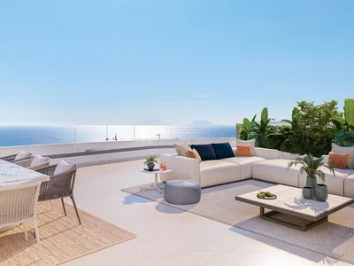Barrio residencial MARALTO