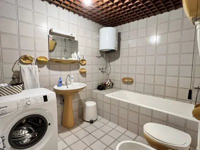 Wohnviertel Stan 100 m² na Prodaju – Preko Morače, Podgorica