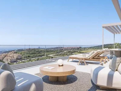 Residential quarter Etherna Homes Phase II