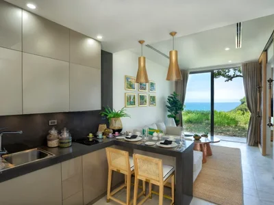 Жилой комплекс Melia Phuket Karon Residences