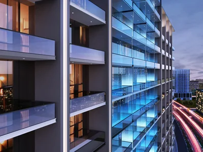 Complejo residencial Azure