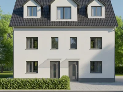 Complexe résidentiel MEHRFAMILIENHAUS PROJEKT 63683 ORTENBERG