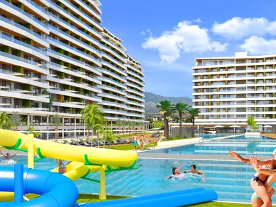 Zespół mieszkaniowy Grand Sapphire Resort 2