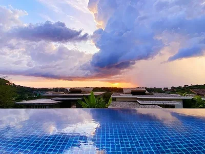 Villa Vista Del Mar – Phuket