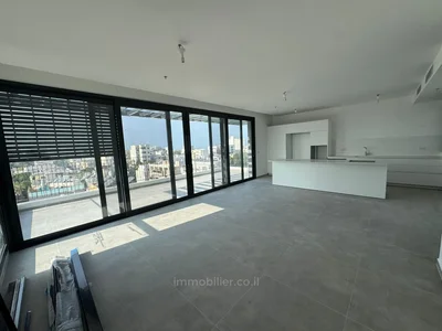 Жилой квартал Superbe penthouse proche mer vieux nord