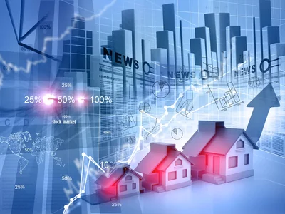 Analysts explain why the real estate prices rose in 2020