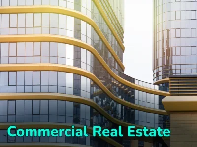 What is Commercial Real Estate