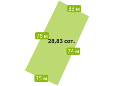 Cottage village Otradnaa buhta 20