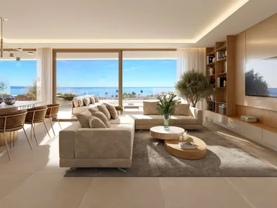 Barrio residencial Privilege Suites Casares