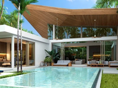 Villa Zenithy Luxe Villas