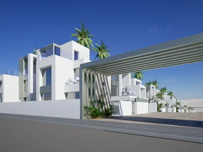 Complejo residencial AREAbeach IV CIUDAD QUESADA