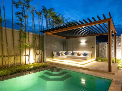 Villa Suksan Rawai
