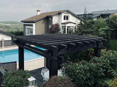 Villa Five Bedroom Villas in Sarıyer | Zekeriyaköy.